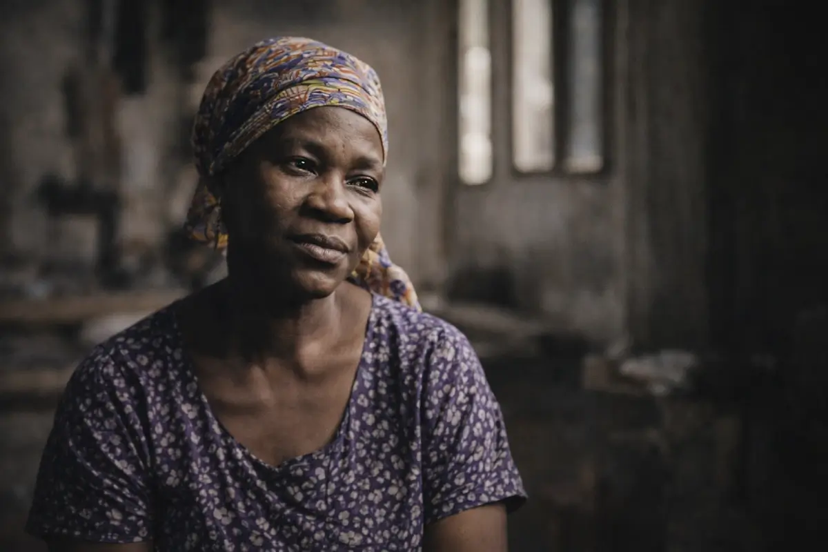 In-depth audiovisual stories